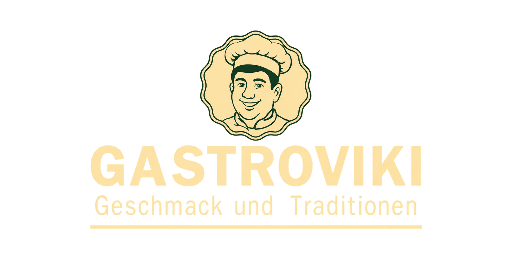 GASTROVIKI – Geschmack und Traditionen